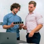 Innovation Junction: Exploring Cutting-Edge Solutions